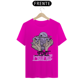 Nome do produto Camiseta Classica Secret Esotéric