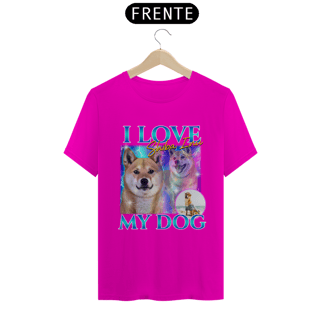 Nome do produto Camiseta Classica 
