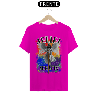 Nome do produto Camiseta Classica Anjo Juliel 