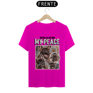 Nome do produto Camiseta Classica Buldog Francês