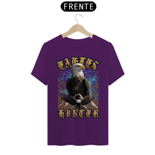 Nome do produto Camiseta Classica Eagles Hunter