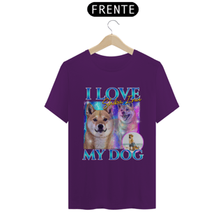 Nome do produto Camiseta Classica 