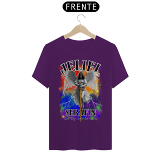 Nome do produto Camiseta Classica Anjo Juliel 