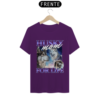 Nome do produto Camiseta Classica Husk Mom