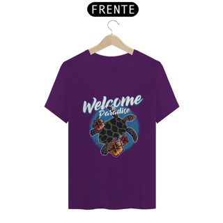 Nome do produto Camiseta Classica Tartaruga Marinha 