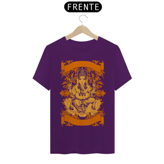 Nome do produto Camiseta Classica Ganesha ( Elefante )