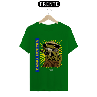 Nome do produto Camiseta Quality Sapo Ninja