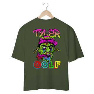 Nome do produto Camiseta Oversized The Creator