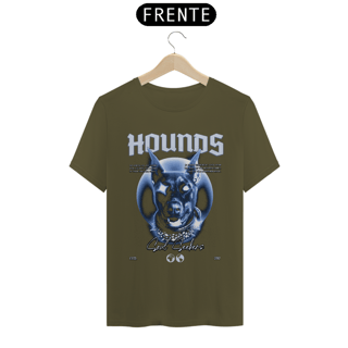 Nome do produto Camiseta Prime Hounds