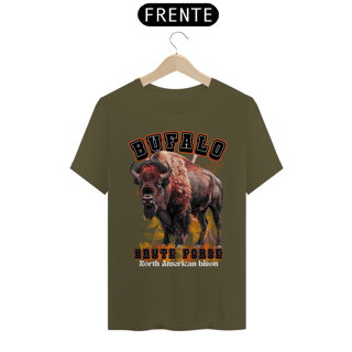 Nome do produto Camiseta Prime Bufalo