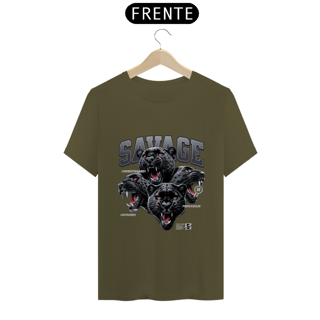 Nome do produto Camiseta Prime Savage