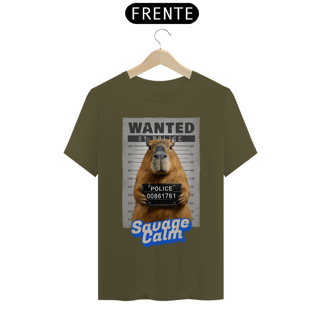 Nome do produto Camiseta Prime Calm Savage