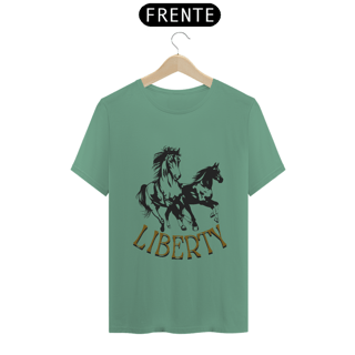 Nome do produto Camiseta Estonada Liberty