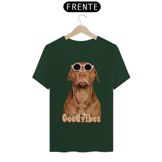 Nome do produto Camiseta Pit Bull Goodvide