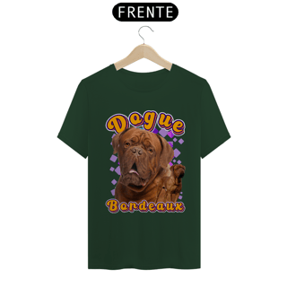 Nome do produto Camiseta Dogue de Bordeaux