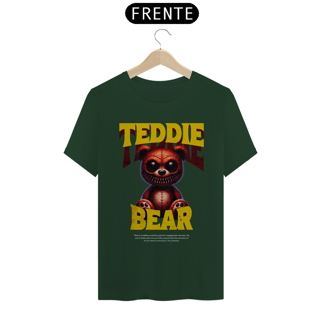 Nome do produto Camiseta Classica Urso Teddie Bear