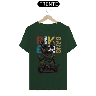 Nome do produto Camiseta Pima Biker Gang