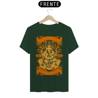 Nome do produto Camiseta Classica Ganesha ( Elefante )