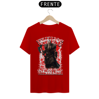 Nome do produto Camiseta Quality Viking Valhalla