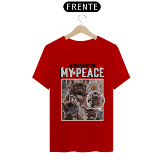 Nome do produto Camiseta Classica Buldog Francês