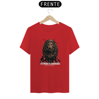 Nome do produto Camiseta Prime StreetSavage