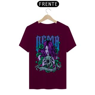 Nome do produto Camiseta Classica Dark