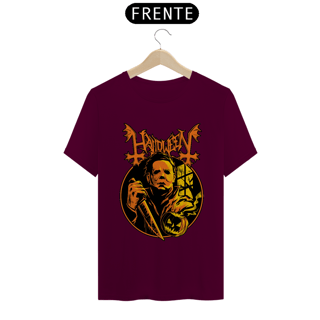 Nome do produto Camiseta Classica Halloween