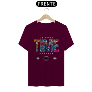 Nome do produto Camiseta Classica Time
