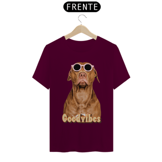 Nome do produto Camiseta Pit Bull Goodvide