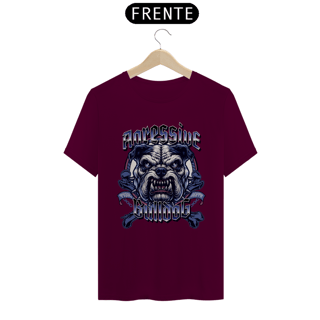 Nome do produto Camiseta Bulldog