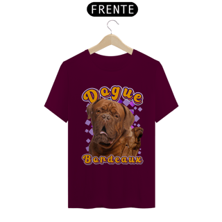 Nome do produto Camiseta Dogue de Bordeaux