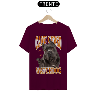 Nome do produto Camiseta Cane Corso