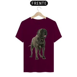 Nome do produto Camiseta Bull Mastiff