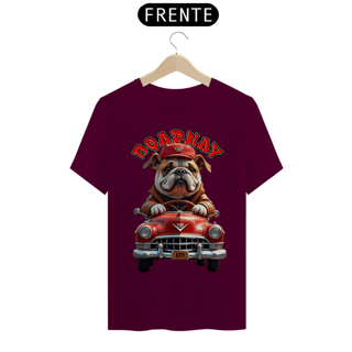 Nome do produto Camiseta Bulldog Roadway