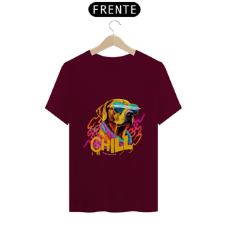 Nome do produto Camiseta Quality Chill