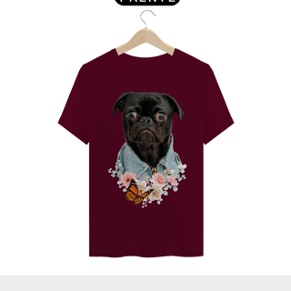 Nome do produto Camiseta Quality