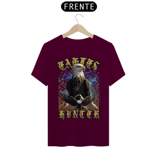 Nome do produto Camiseta Classica Eagles Hunter