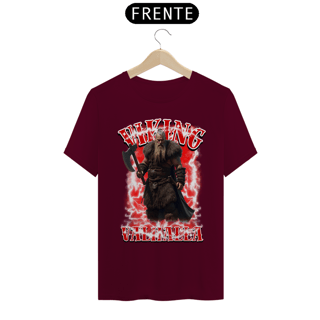 Nome do produto Camiseta Quality Viking Valhalla