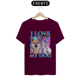 Nome do produto Camiseta Classica 