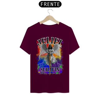 Nome do produto Camiseta Classica Anjo Juliel 