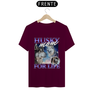 Nome do produto Camiseta Classica Husk Mom