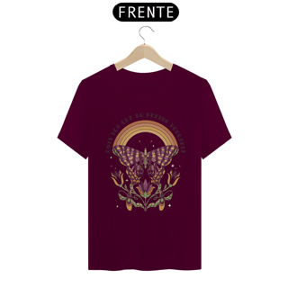 Nome do produto Camiseta Classica Borboleta 