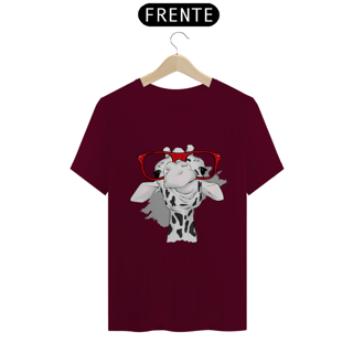 Nome do produto Camiseta Quality Girafa