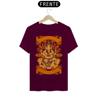 Nome do produto Camiseta Classica Ganesha ( Elefante )