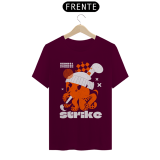 Nome do produto Camiseta Classica Strike