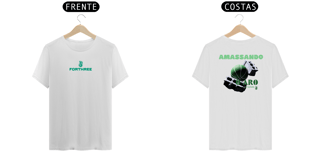 Nome do produto Classic Forthree - Amassando o Aro