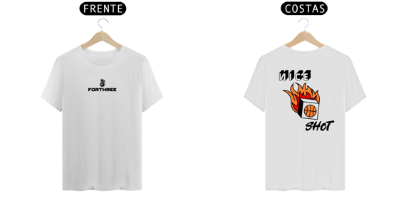 Classic Forthree - Nice Shot 