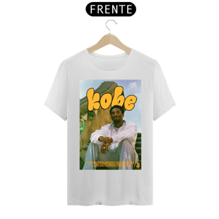 Nome do produto Legends - Kobe