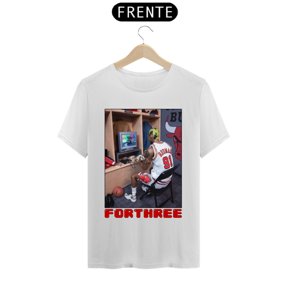 Legends - RODMAN GAME