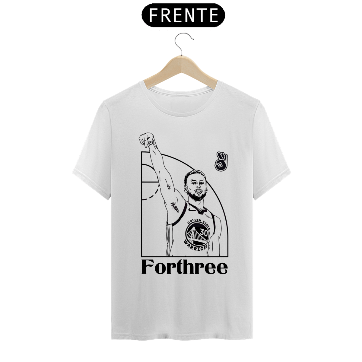 Nome do produto: Legends - CURRY